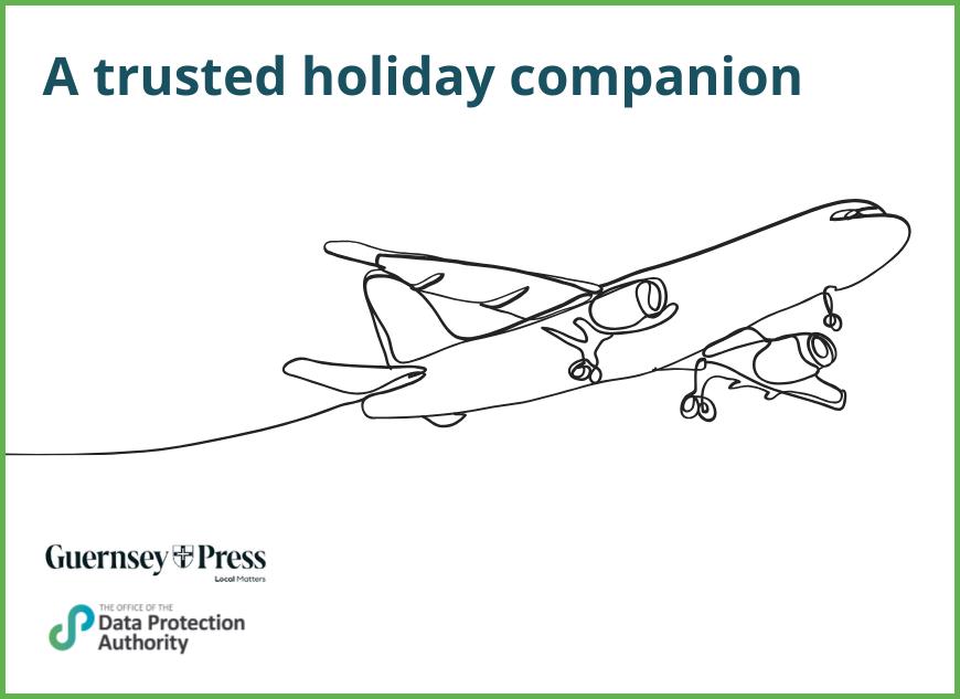 A trusted holiday companion