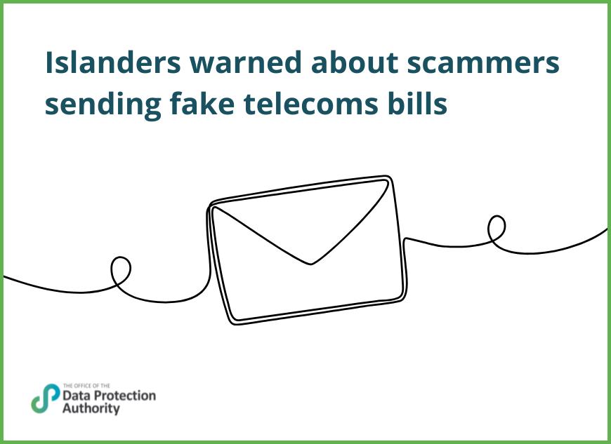 Bailiwick Data Protection Advisory