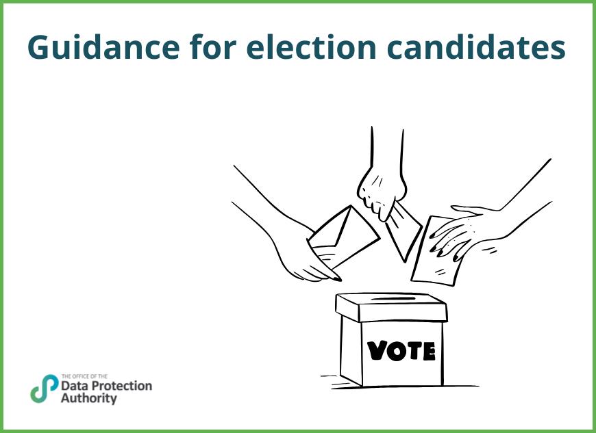 Top 5 tips for candidates