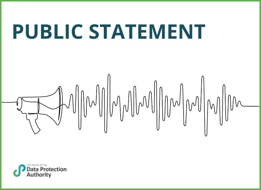 Committee for Health & Social Care Reprimanded