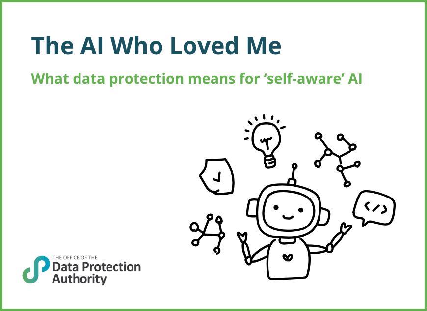 The AI Who Loved Me