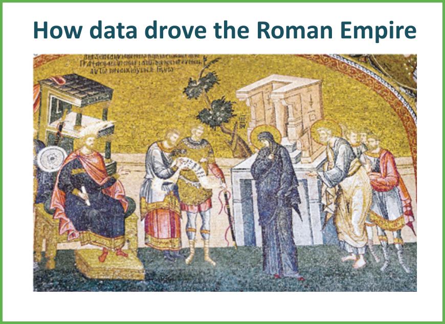 Guernsey Press column