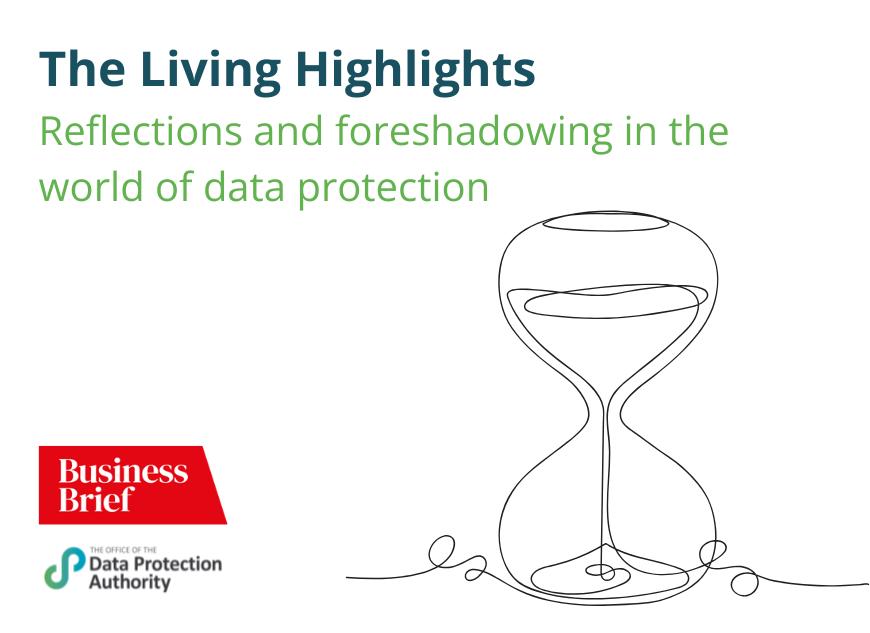 Blog reflecting on highlights of 2025 and looking ahead to 2026