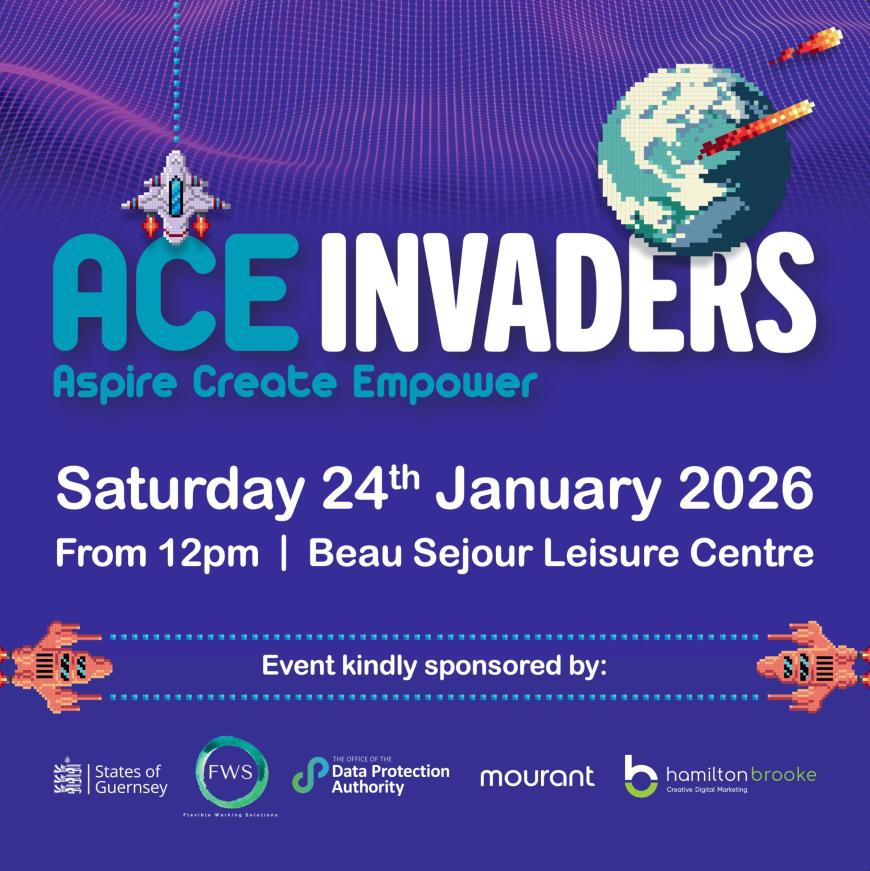 ACE Invaders