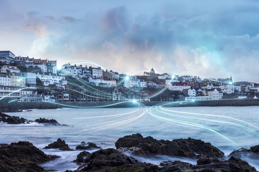 St Peter Port Data