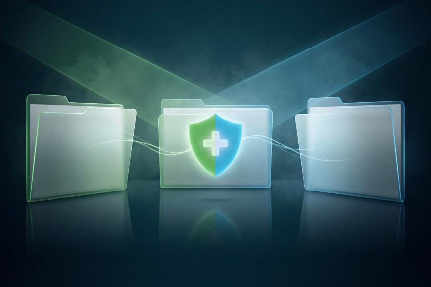 Healthcare themed image