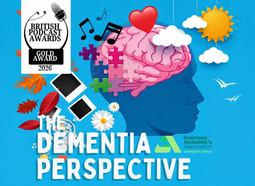 Dementia Perspective Podcast