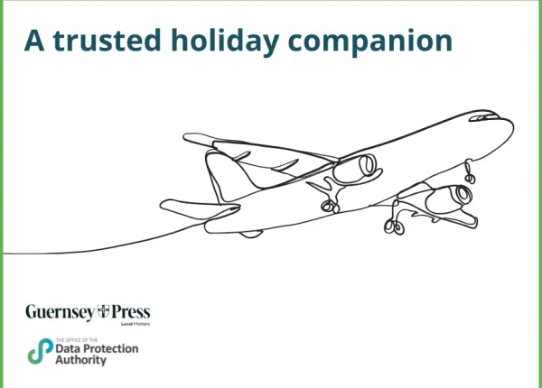 A trusted holiday companion