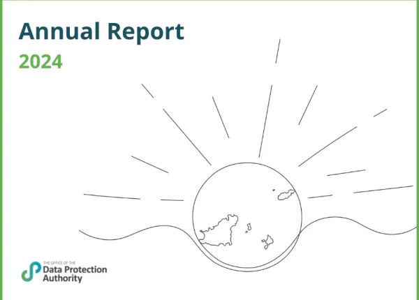 2024 Annual Report published