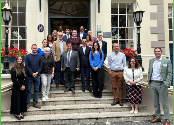 BIIDPA Guernsey 2025