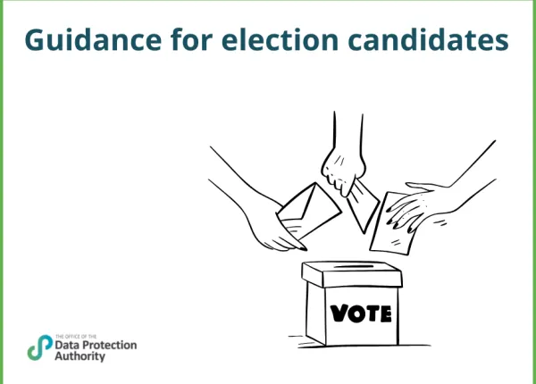 Top 5 tips for candidates