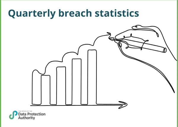 ODPA releases fourth quarter breach statistics