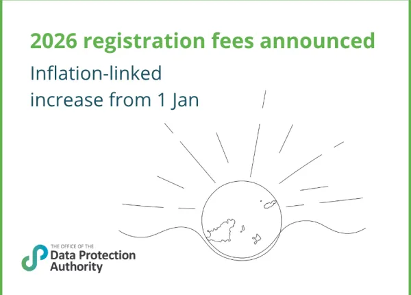 2026 registration fee increase