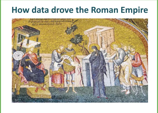 Guernsey Press column