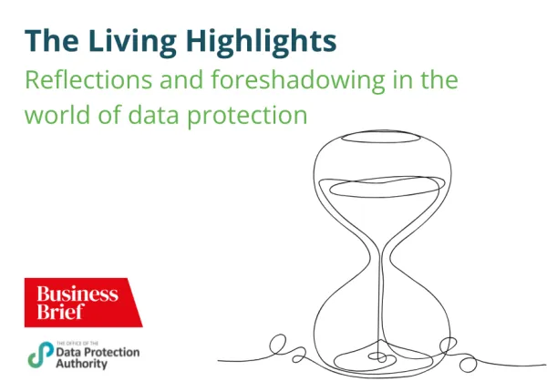 Blog reflecting on highlights of 2025 and looking ahead to 2026