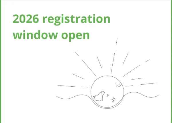 DP registration window open