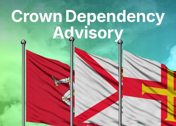 Crown Dependency Advisory