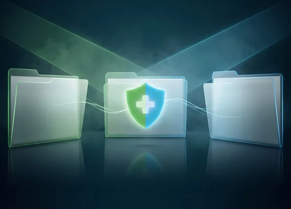 Healthcare themed image
