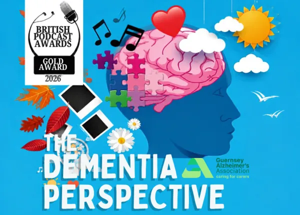 Dementia Perspective Podcast