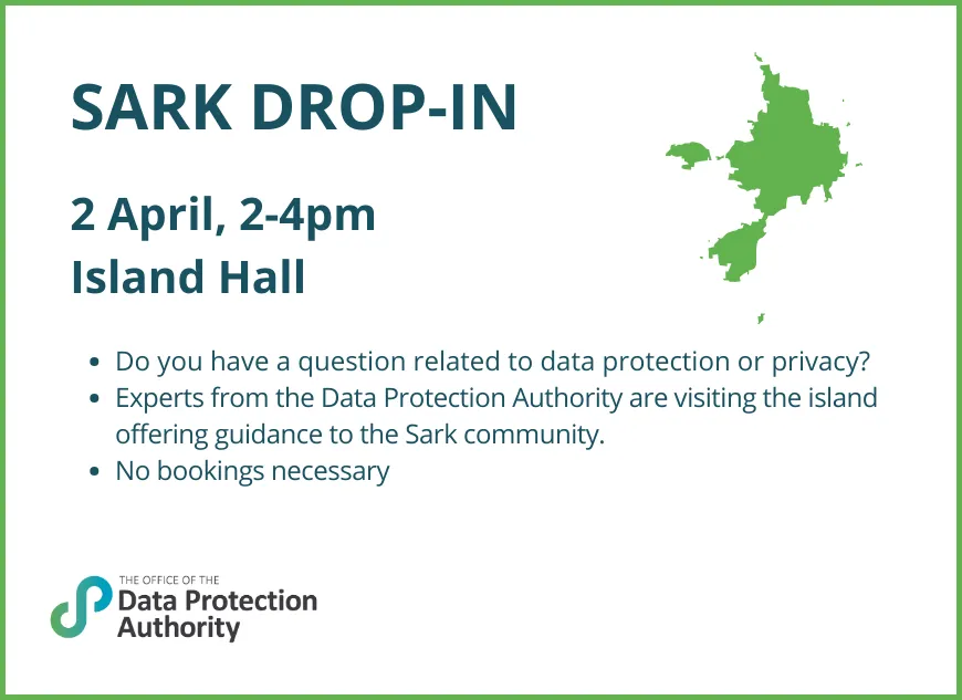 Sark drop-in