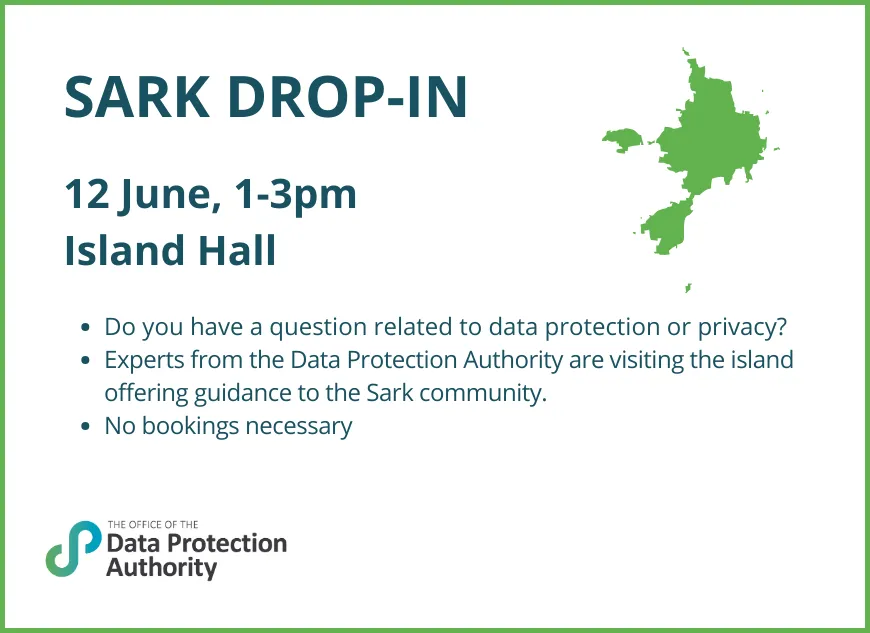 Sark drop-in