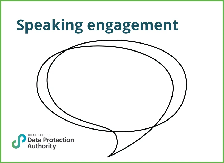 GTA Compliance CPD Series 2025 - Leading from the top: the art of accountability