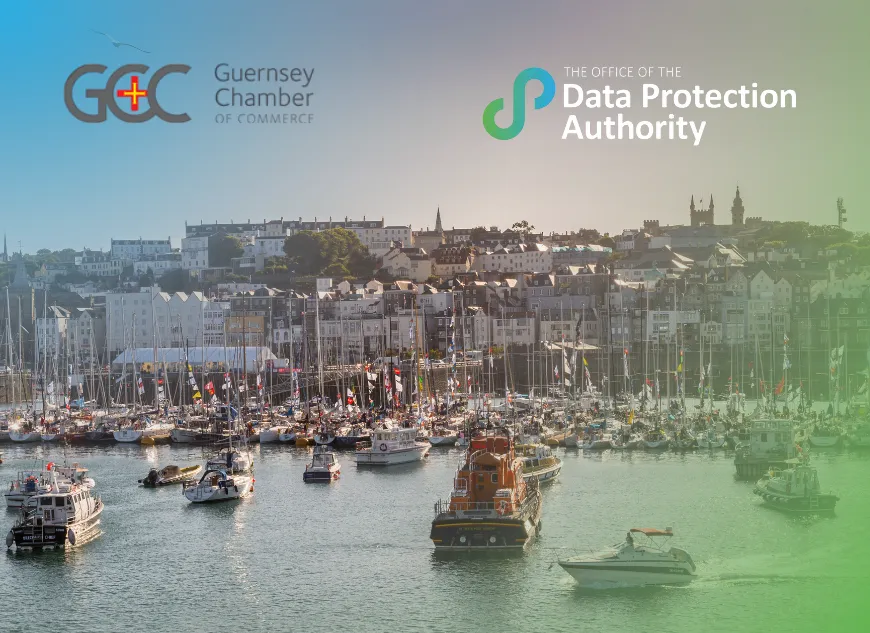 Guernsey Chamber of Commerce, Office of the Data Protection Authority