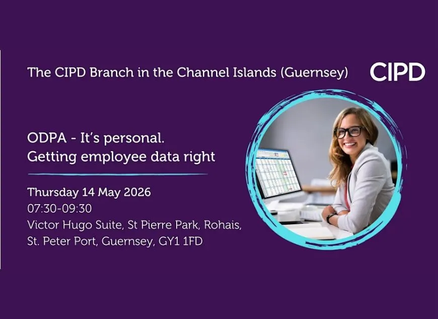 CIPD Event