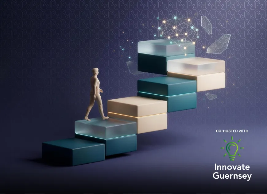 Practical steps for SMEs with Innovate Guernsey