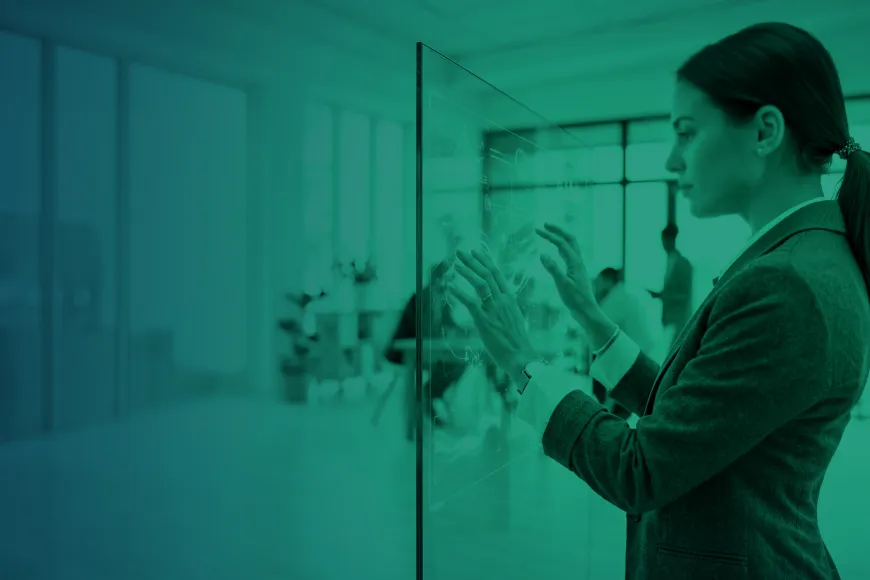 Ten practical steps for AI