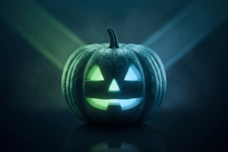 Trick or treat 