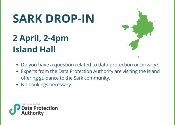 Sark drop-in