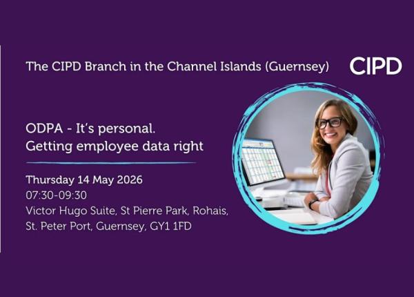 CIPD Event