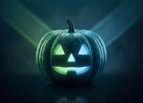 Trick or treat 