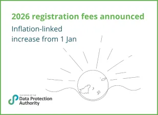 2026 registration fee increase