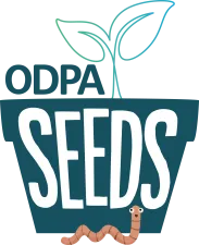 ODPA Seeds logo