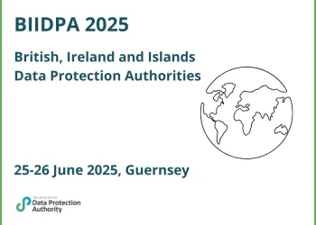 British, Irish and Islands Data Protection Authorities 2025 Meeting