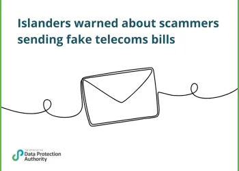 Bailiwick Data Protection Advisory