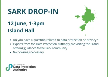 Sark drop-in