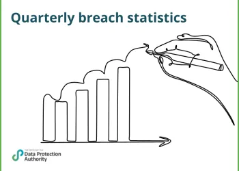 ODPA releases fourth quarter breach statistics