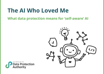 The AI Who Loved Me