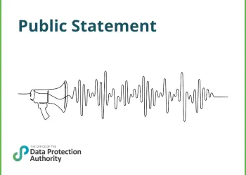 Public Statement