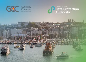 Guernsey Chamber of Commerce, Office of the Data Protection Authority