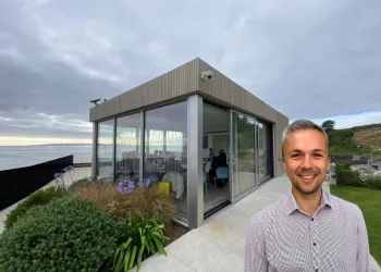 Investigator Oliver Baxendale, La Vallette Bathing Pools