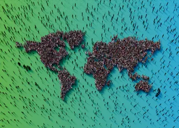 International cooperation