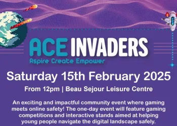 Ace Invaders 2025