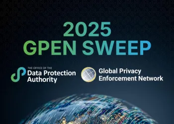 2025 GPEN Sweep