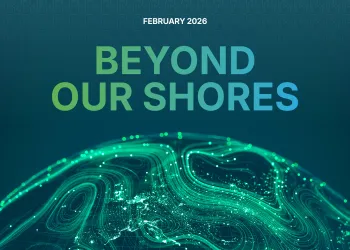 Beyond our Shores February