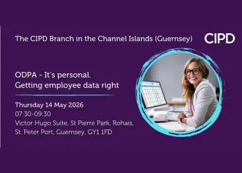CIPD Event