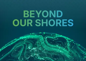 Beyond our shores